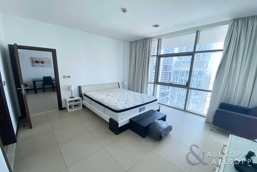 6 One Bedroom | DIFC and Sea View | Call Now