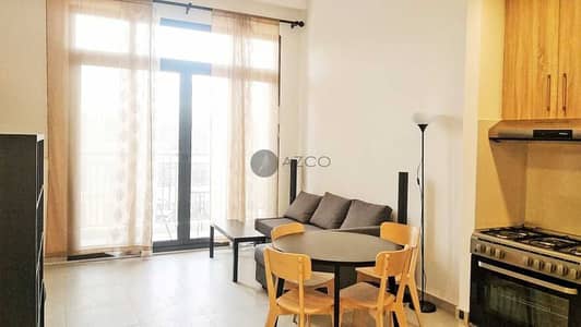 Fully Furnished | Brand New Apartment & Furnitures