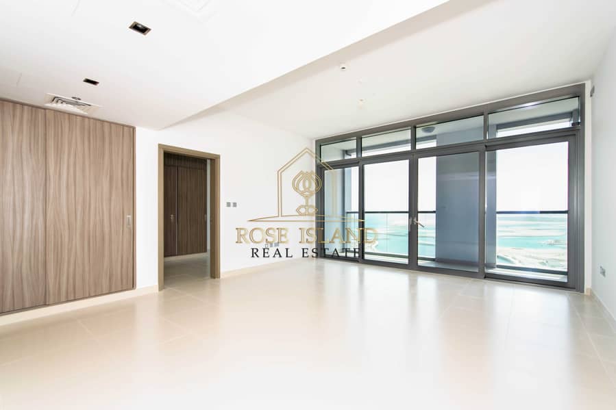 Hot Deal| High Floor| Sea View | Best Investment