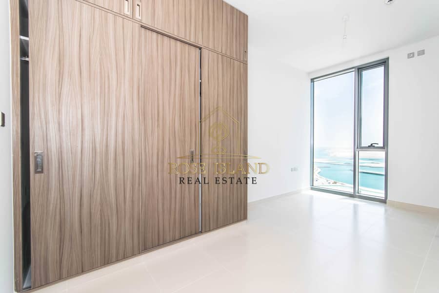 3 Hot Deal| High Floor| Sea View | Best Investment