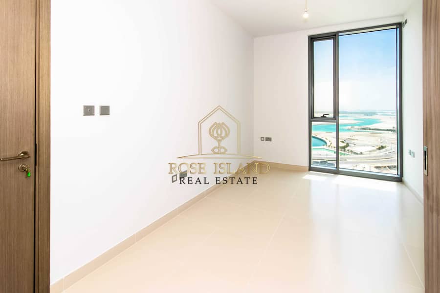 5 Hot Deal| High Floor| Sea View | Best Investment