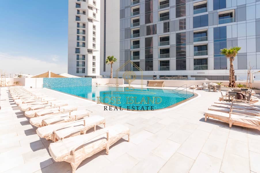 10 Hot Deal| High Floor| Sea View | Best Investment