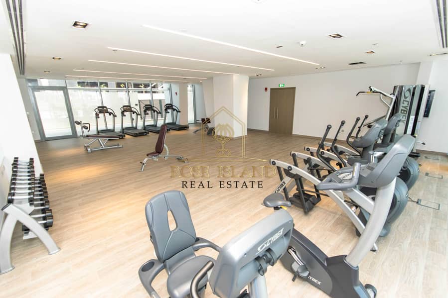11 Hot Deal| High Floor| Sea View | Best Investment