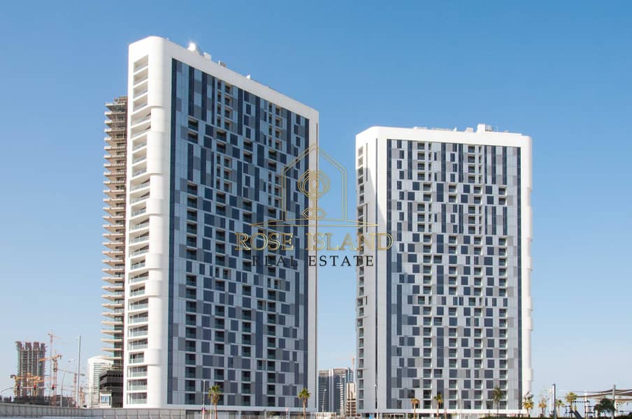 13 Hot Deal| High Floor| Sea View | Best Investment