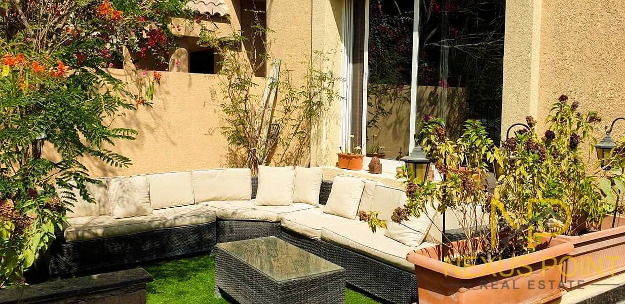 Prime Location | Huge Layout | With Maid Room Prime Location | Huge Layout | With Maid Room
