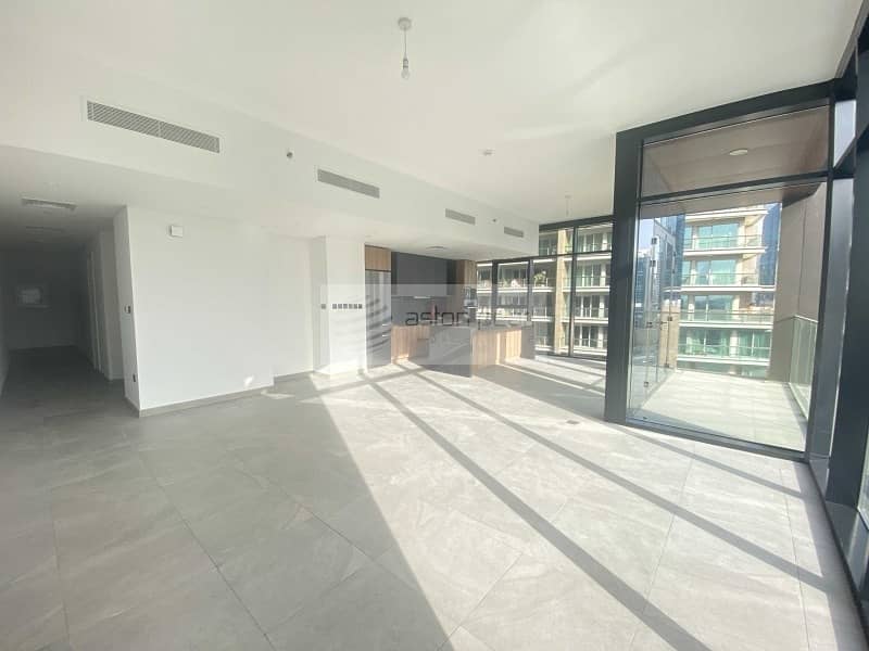 6 No Brokers|Large Layout | 2BR Brand New Apartment