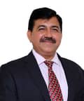 Narayan Nihalani Narayan Nihalani