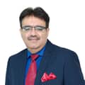 Rohit Ahuja Rohit Ahuja