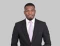 Samson Olagunju Samson Olagunju