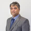Khalid Siddiqui Khalid Siddiqui
