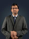 Waqar Bukhari Waqar Bukhari