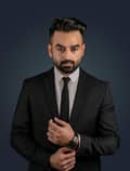 Jawad Ahmed Jawad Ahmed