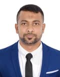 Shafeekh Nasarudeen Shafeekh Nasarudeen