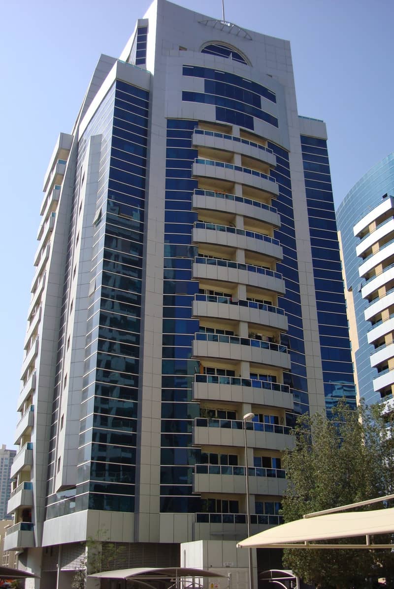 位于芭莎综合社区(Tecom) 2 卧室的公寓 85000 AED - 4511945 位于芭莎综合社区(Tecom) 2 卧室的公寓 85000 AED - 4511945