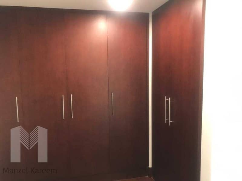 14 simplex apartment for sale in WTC Jumeirah living