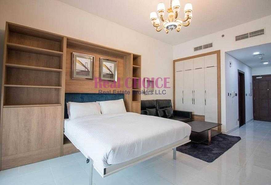 High Floor | Fully Furnished | Brand New High Floor | Fully Furnished | Brand New
