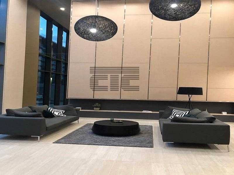 5 luxury 2 bedroom duplex  for sale in Dubai- MBR City