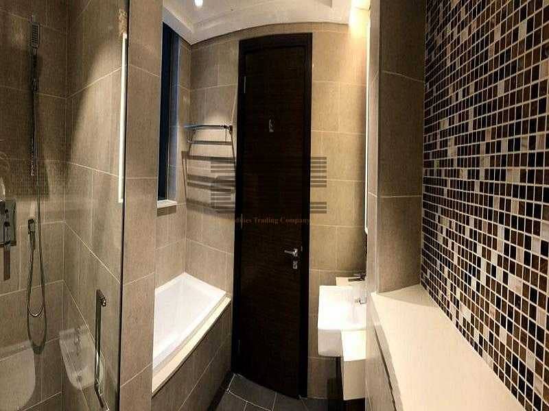 19 luxury 2 bedroom duplex  for sale in Dubai- MBR City