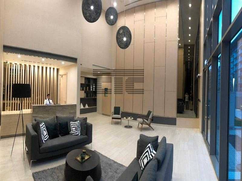 20 luxury 2 bedroom duplex  for sale in Dubai- MBR City