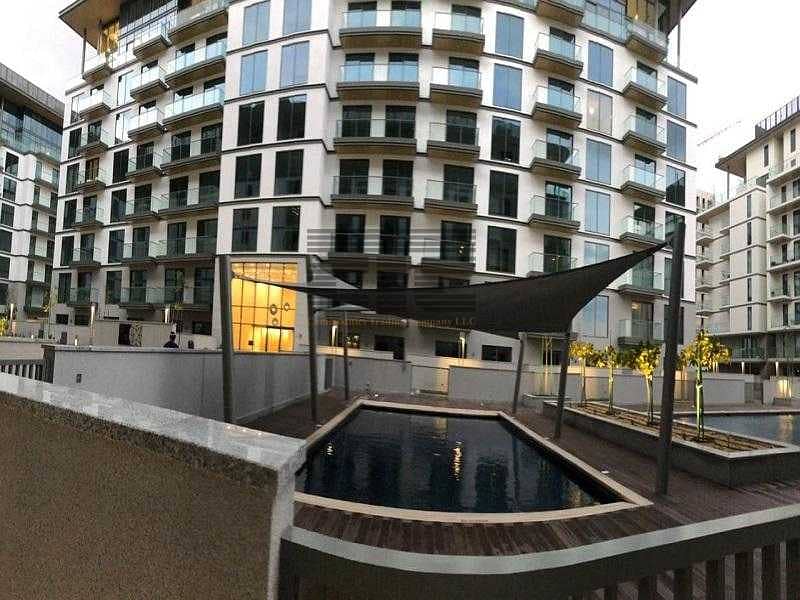 22 luxury 2 bedroom duplex  for sale in Dubai- MBR City