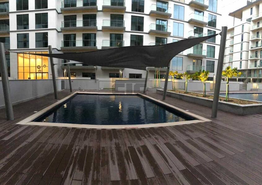 23 luxury 2 bedroom duplex  for sale in Dubai- MBR City