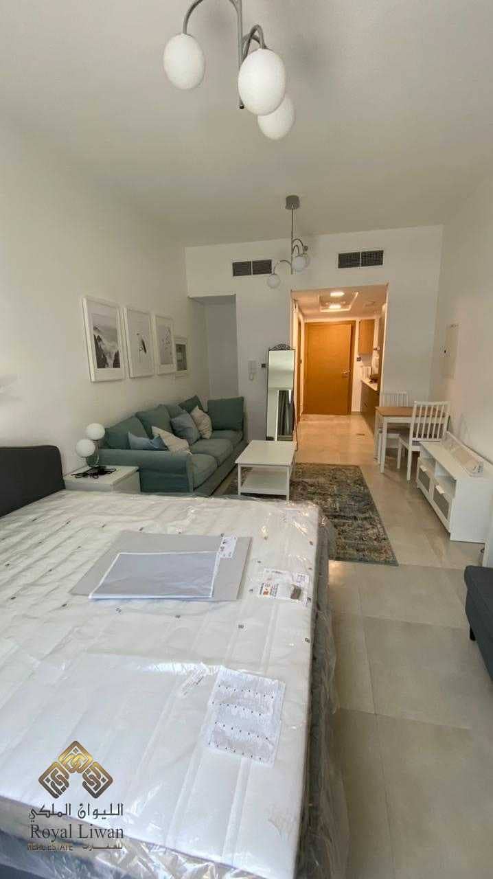 Brand New / Fully Furnished Studio Apartment in Jvc Brand New / Fully Furnished Studio Apartment in Jvc