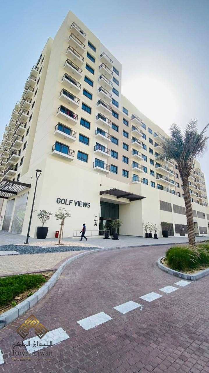 Brand New Apartment In Golf Views Brand New Apartment In Golf Views