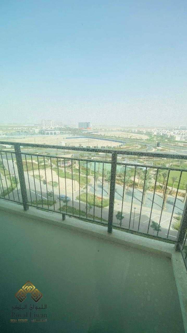 12 Brand New Apartment In Golf Views