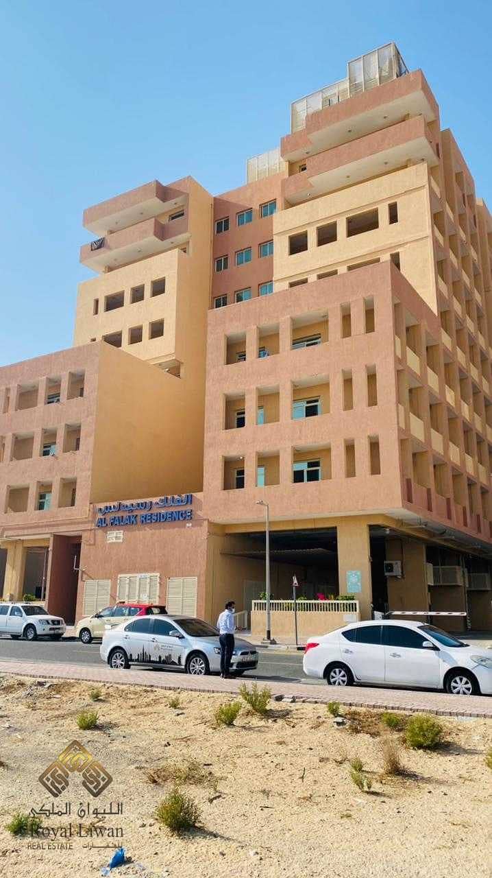 17 1 Bedroom Available in Al Falak Residence Ready To Move In