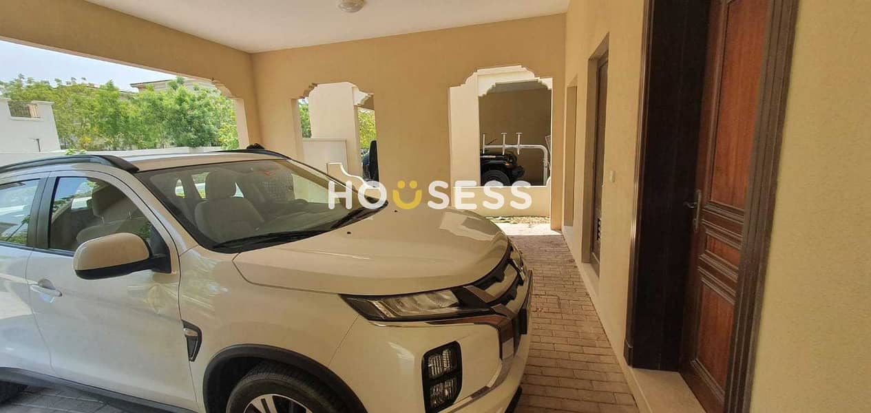13 3BR- Luxurious Villa | Arabian Ranches 2
