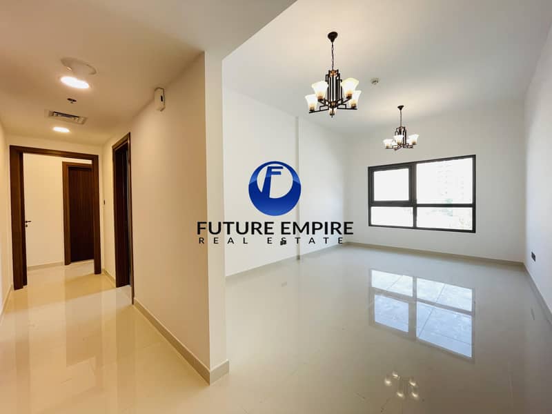 1 Month Free Rent | Spacious 1B/R | Laundry Room | Kids Playing Area