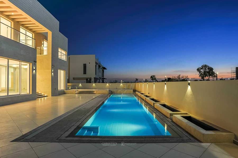 Bespoke Vastu Compliant 5-Bed Villa With Basement Bespoke Vastu Compliant 5-Bed Villa With Basement