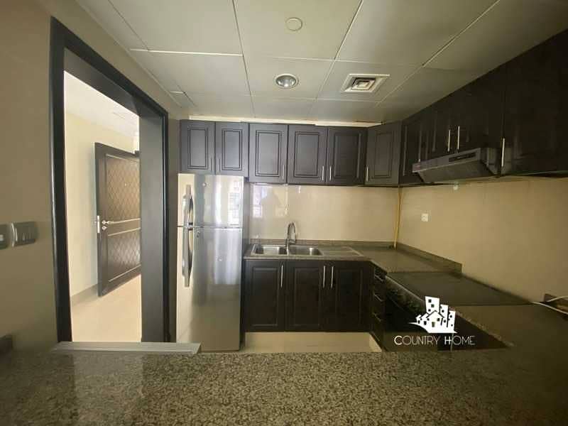 11 Pool View | Fully Furnished 1BR | Ready To Move