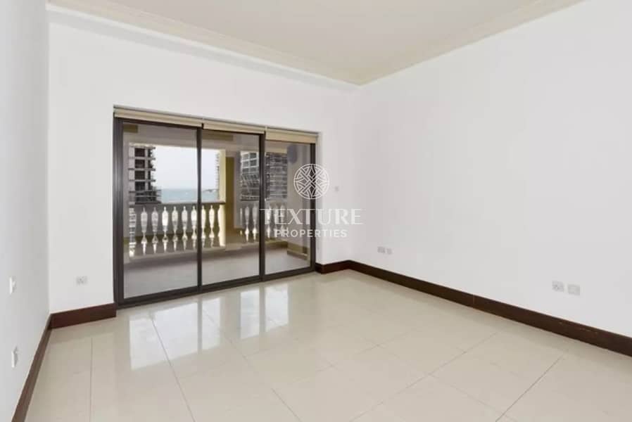 Best Offer On Market | Good ROI | High floor |  Access Nakheel Mall