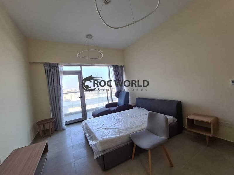 Fully Furnished | Chiller Free | Spacious Fully Furnished | Chiller Free | Spacious