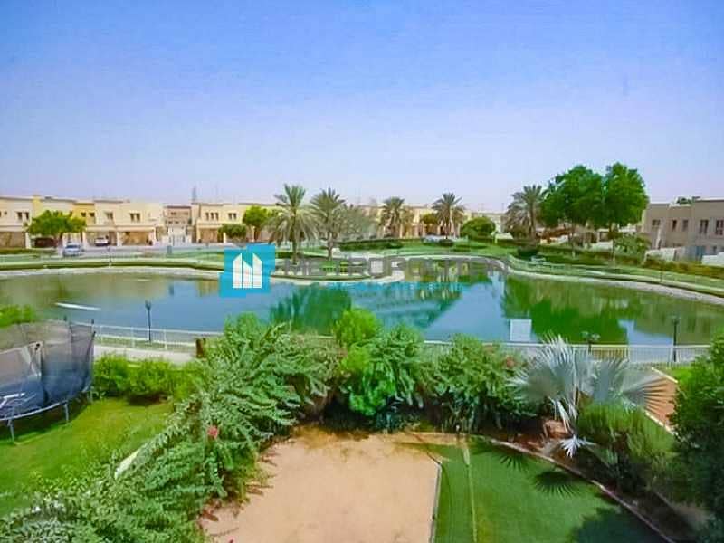 Relaxing View |Single Row | Type 4E Villa| Rented Relaxing View |Single Row | Type 4E Villa| Rented