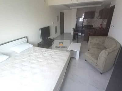 Studio for Rent in Jumeirah Village Circle (JVC), Dubai - FULLY FURNISHED || AFFORDABLE STD APT. || PAY IN 4 CHQS || 30 DAYS FREE Studio for Rent in Jumeirah Village Circle (JVC), Dubai - FULLY FURNISHED || AFFORDABLE STD APT. || PAY IN 4 CHQS || 30 DAYS FREE