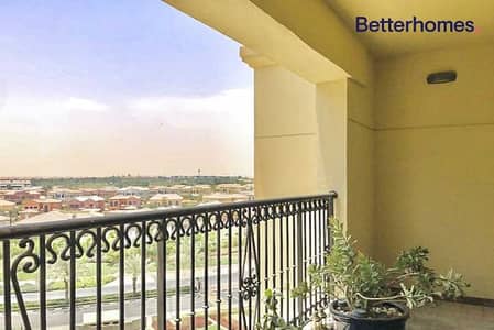 Brand New Tower | Middle Floor | High End Finishes