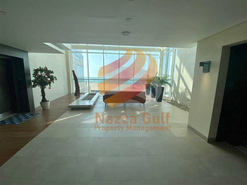 4 An Iconic Beautiful Apartment ! Sea View
