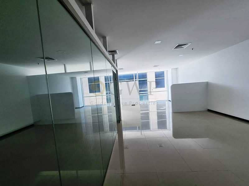 5 Open Layout| Lower Floor| 4 Parking Space|Vacant