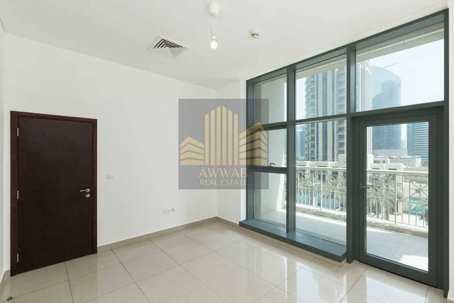 19 Chiller Free | Boulevard Views | Good condition apartment