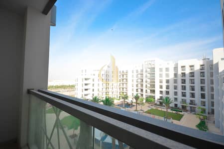 2 Bedroom Flat for Sale in Town Square, Dubai - Pool View |Spacious | 2 Bedrooms Zahra Apt| Vacant 2 Bedroom Flat for Sale in Town Square, Dubai - Pool View |Spacious | 2 Bedrooms Zahra Apt| Vacant