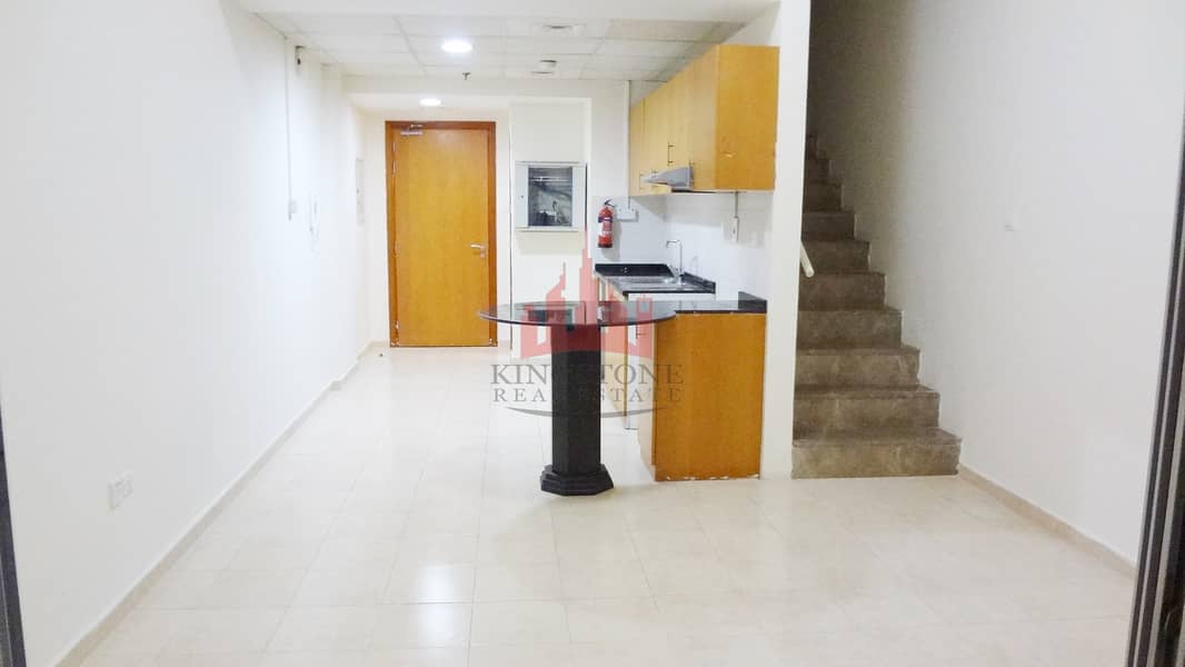 2 2 B/R Duplex Apt. in Dunes For Only 53K/Year