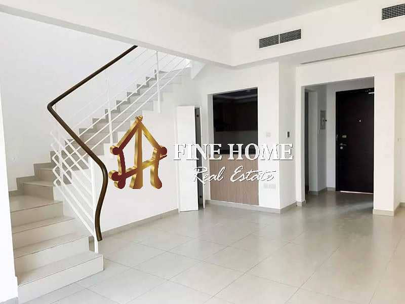 Invest Now I 2BR. Townhouse with High ROI Invest Now I 2BR. Townhouse with High ROI
