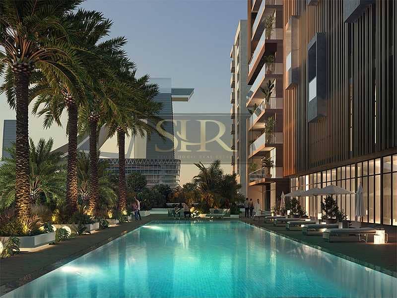 4 Pay 120k and move in Dec I Aed 2300 Monthly