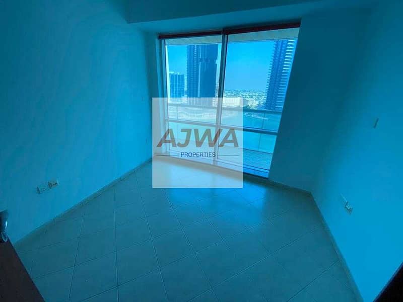 9 2BHK with AMAZING VIEW | near metro station