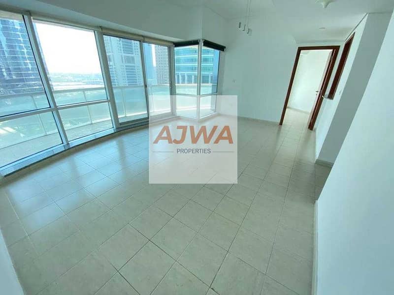 34 2BHK with AMAZING VIEW | near metro station