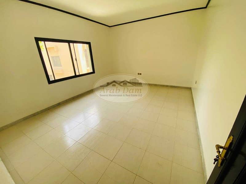 64 "BEST OFFER! Classic Villa For Rent | 4 Bedrooms with Maid Room | Well Maintained | Flexible Payment"