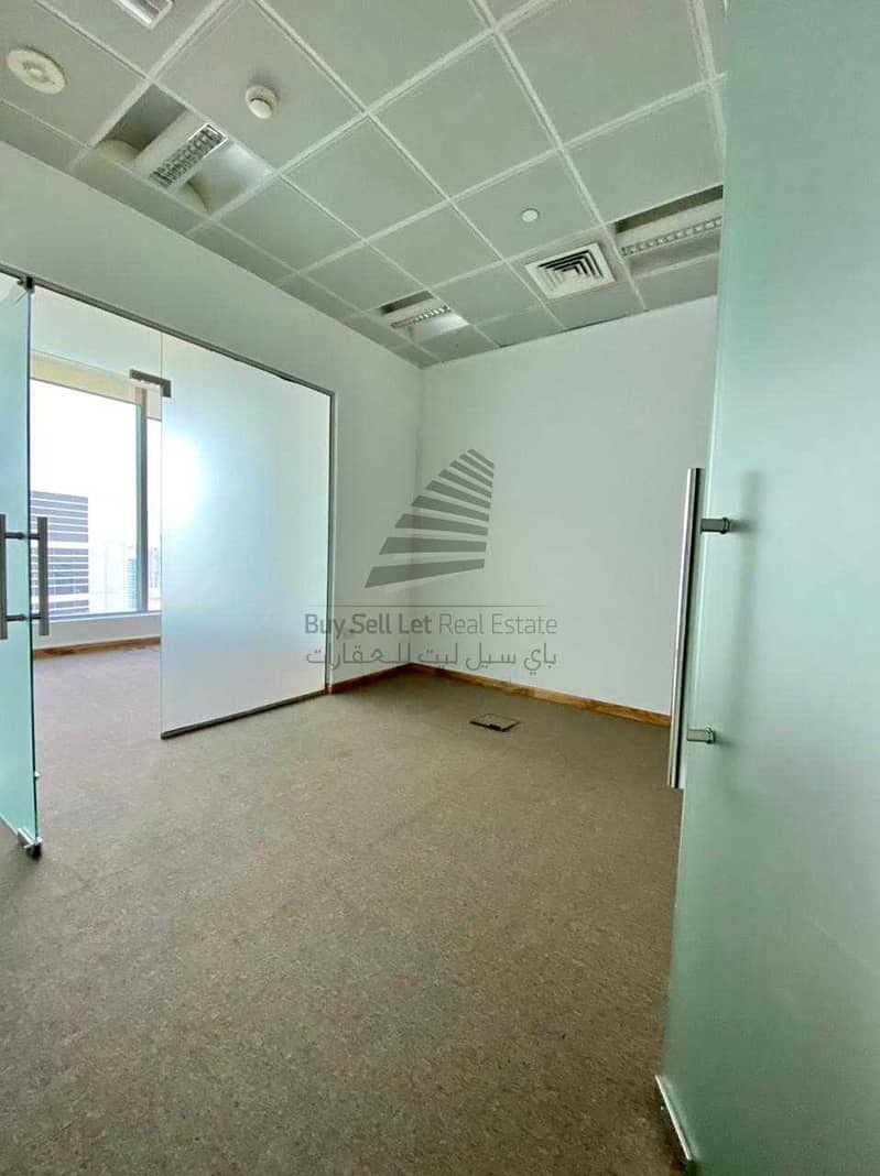 11 BRIGHT & SPACIOUS OFFICE WITH CANAL VIEW IN BAYSWATER TOWER BUSINESS BAY