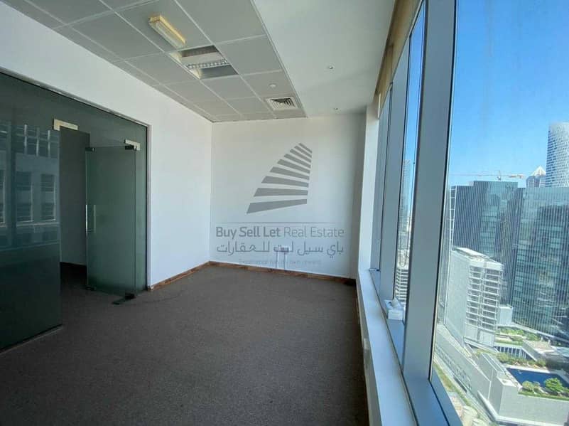 13 BRIGHT & SPACIOUS OFFICE WITH CANAL VIEW IN BAYSWATER TOWER BUSINESS BAY